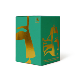 HKliving Christmas ornament "Rizzo"