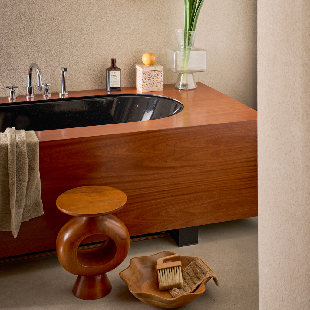 Urban Nature Culture Serving bowl "Bonnie"