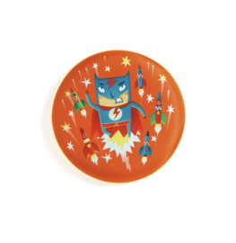 Djeco frisbee "Flying Hero"