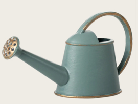 Maileg Watering can Mouse | Light blue
