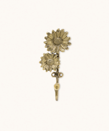 Doing Goods Haak "Breezy Daisy Double"