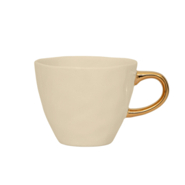 Urban Nature Culture Good Morning Cup Coffee | oatmeal