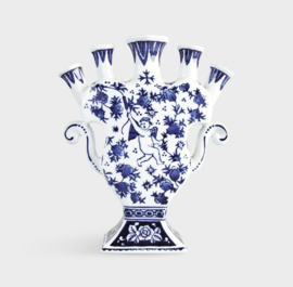 &Klevering Vase Tulip Angel | Tulpenvaas Engel