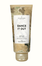 The Gift Label Bodywash "Dance it out"