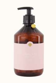 Zusss Handzeep "A little love just for you"