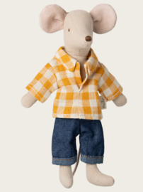 Maileg Dad Mouse