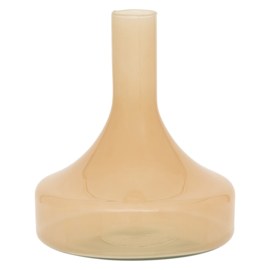 Urban Nature Culture Vase "Lela" | Pale kaki