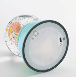 Djeco Nachtlampje en sneeuwbol "Unicorn"