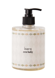Zusss Handzeep "Hoera een baby"