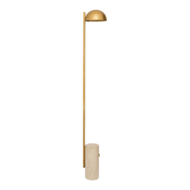 Urban Nature Culture Floor Lamp "Kivi"