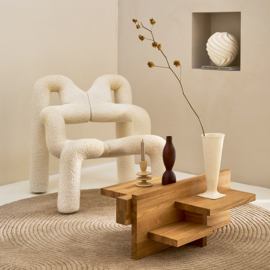 Urban Nature Culture Coffee table "Sienna"