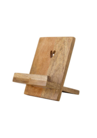 Zusss Boekensteun "hart"