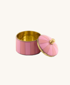 Doing Goods Circus Box "Bailey" | pink