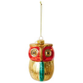 HKliving Christmas ornament "Axel"