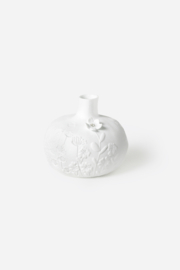 Räder Picture story Vase "Flower garden"