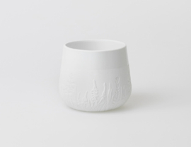 Räder Poetry Flowerpot "Meadow"
