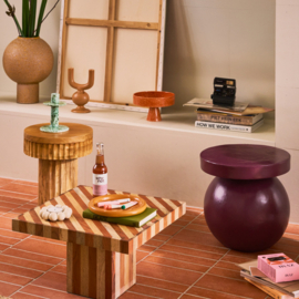 Urban Nature Culture Candle holder "Behki"