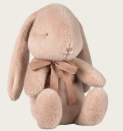 Maileg Bunny Pluche Small | Light powder