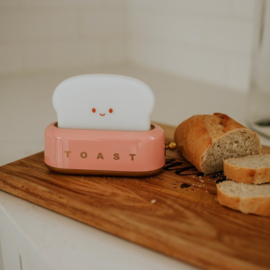 Mary's Ledlamp "Toaster" | pink