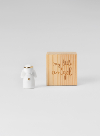 Räder Lucky Box Little Angel