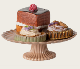 Maileg Taarten en Taartplateau | mini