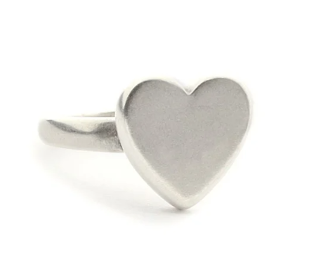 Qoss Ring "Nadia" | 17 cm