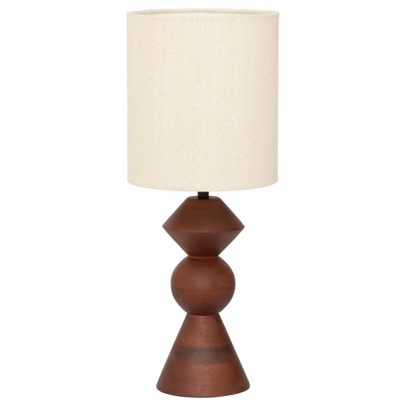 Urban Nature Culture Table lamp "Tre"