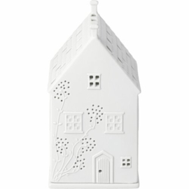 Räder Light House with Tendrils Country Cottage