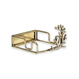 Storytiles Golden holdie "Coral"