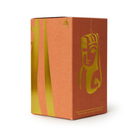 HKliving Christmas ornament "Celest"