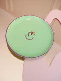 The Gift Label Plate "You are special"