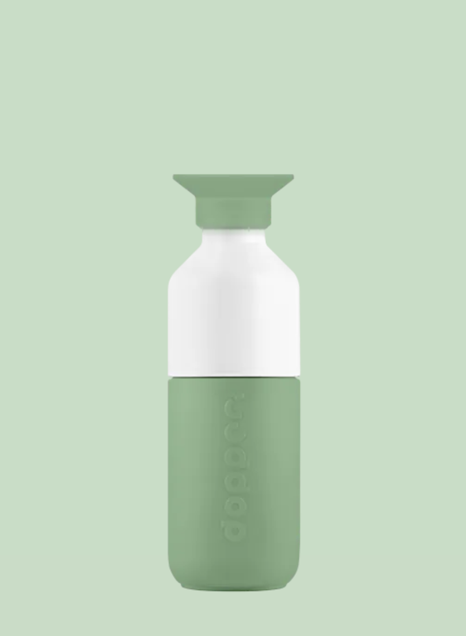 Dopper Steel |  Fresh Green 350 ML