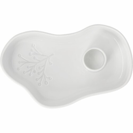 Räder Winter magic Candle holder