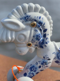 Lammers & Lammers Hop Paardje Hop