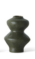HKliving 70s Ceramics Vase "Palette" C