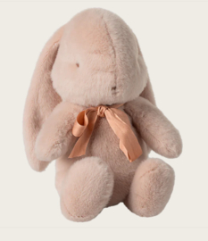 Maileg Konijnenknuffel medium | poederroze