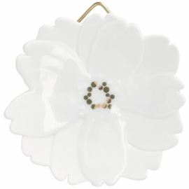 Räder Little Wall Plate "Blossom"