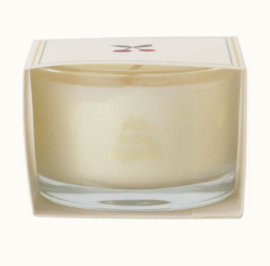 Zusss Geurkaars in wikkel "Pluk de dag en geniet"