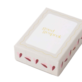 Zusss Spelletje "Goed gesprek"