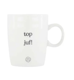 Zusss Theemok "Top juf"