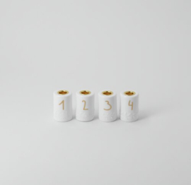 Räder Small Advent Light set