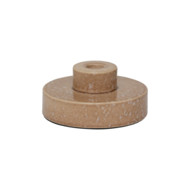 Urban Nature Culture Candle holder "Riku"