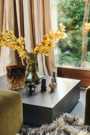 HKliving 70s Ceramics Vase "Palette" B