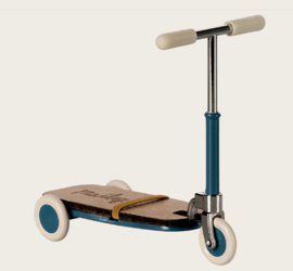 Maileg Miniatuur step | blauw