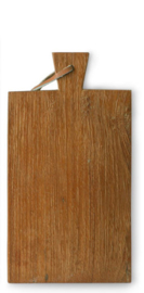 HKliving Broodplank teak | S