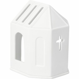 Räder Light House "Holy Chapel"