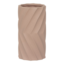 Urban Nature Culture Vase "Ruby"