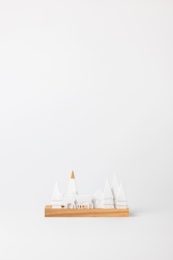 Räder Light Object "Forrest"