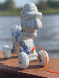 Lammers & Lammers Hop Paardje Hop