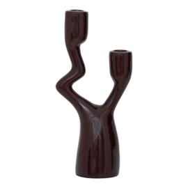 Urban Nature Culture Candle Holder "Adora"